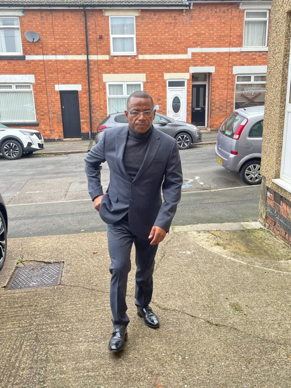 Kettering Christian Centre Photos