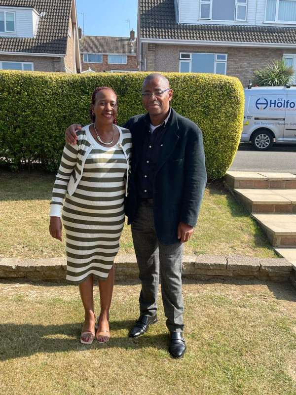 Kettering Christian Centre Photos